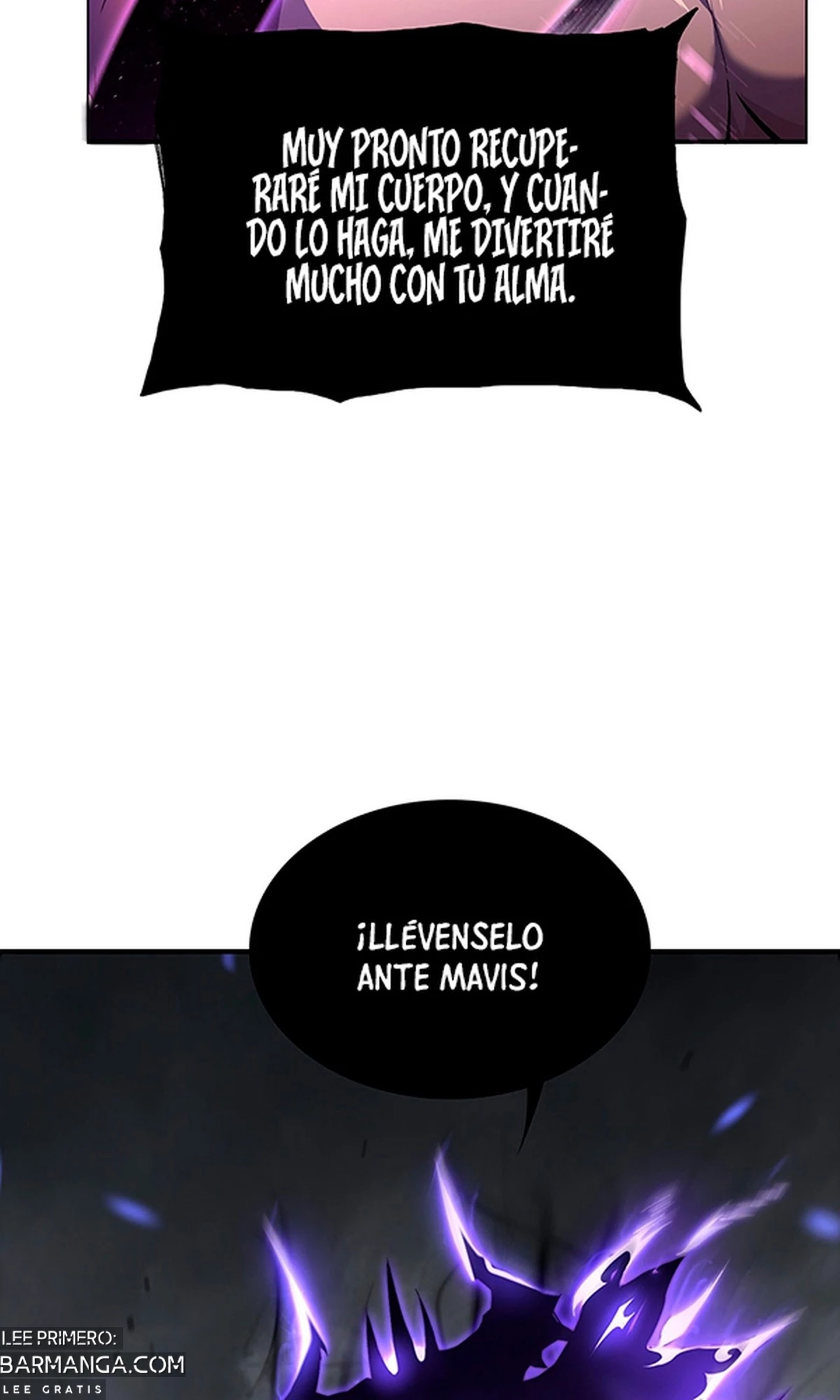 Regreso del Asesino Clase SSS > Capitulo 6 > Page 381